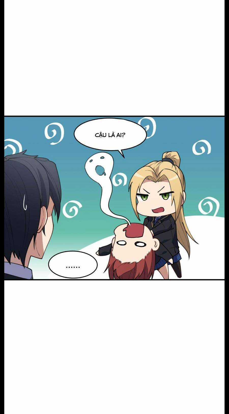 Đế Quân Thật Sự Rất Được Săn Đón Chapter 8 trang 69