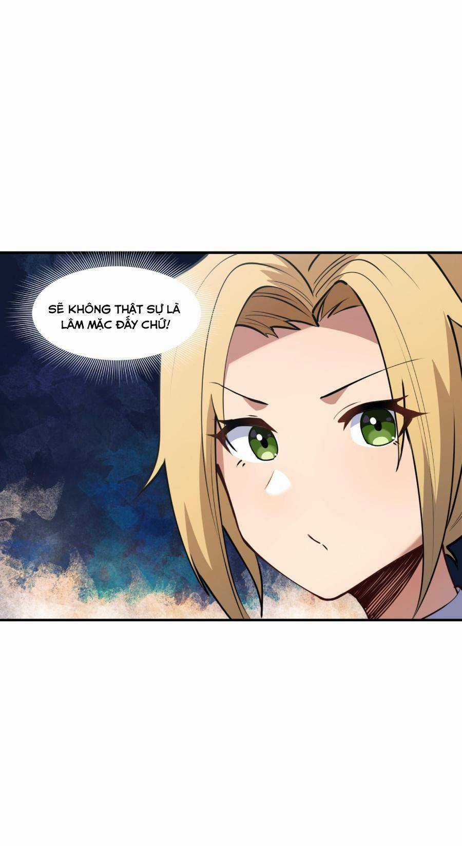 Đế Quân Thật Sự Rất Được Săn Đón Chapter 8 trang 72