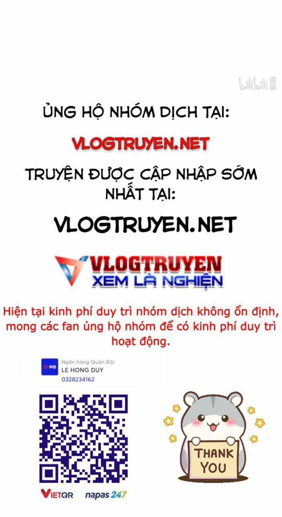 Đế Quân Thật Sự Rất Được Săn Đón Chapter 8 trang 73