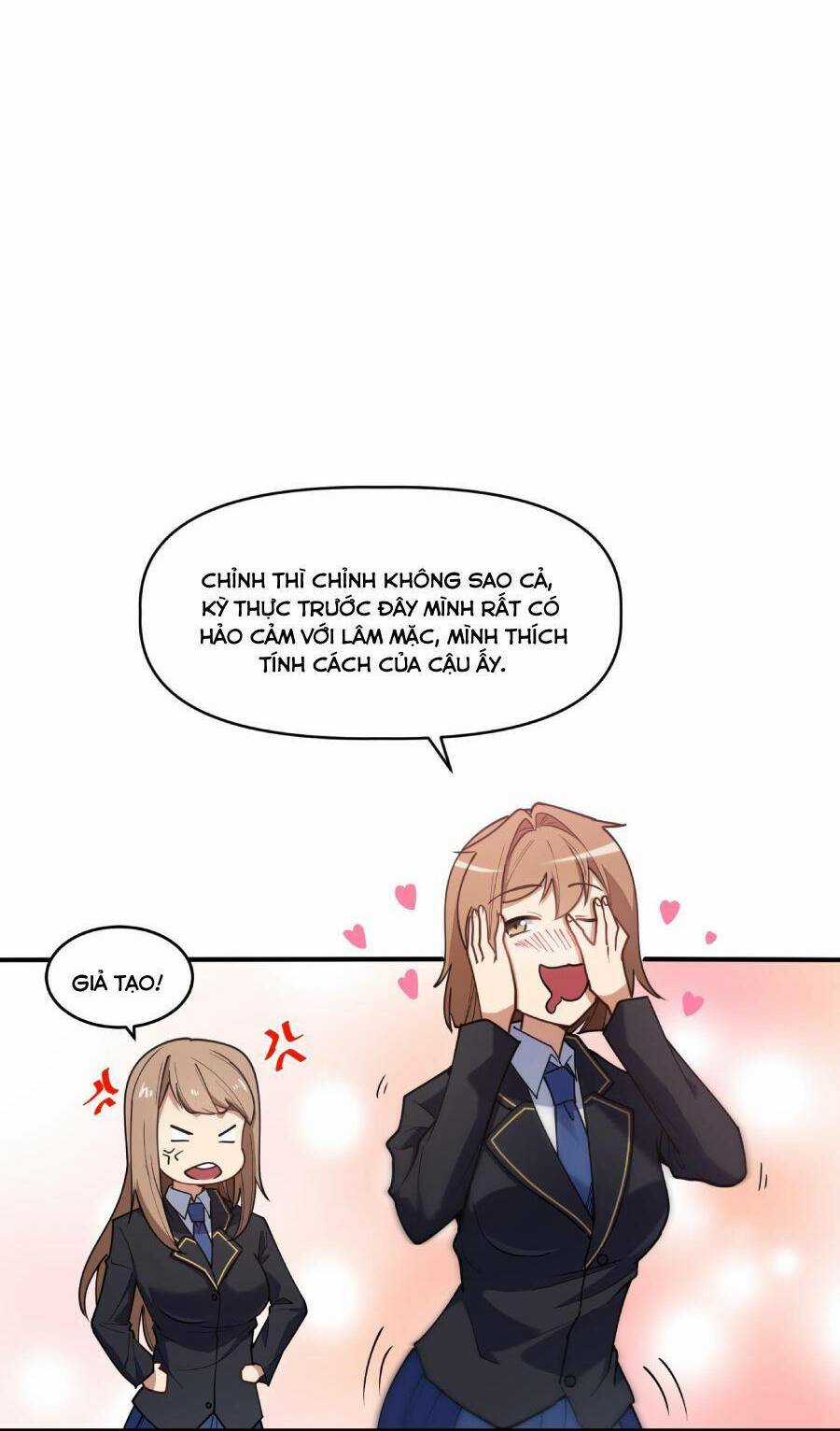 Đế Quân Thật Sự Rất Được Săn Đón Chapter 9 trang 43