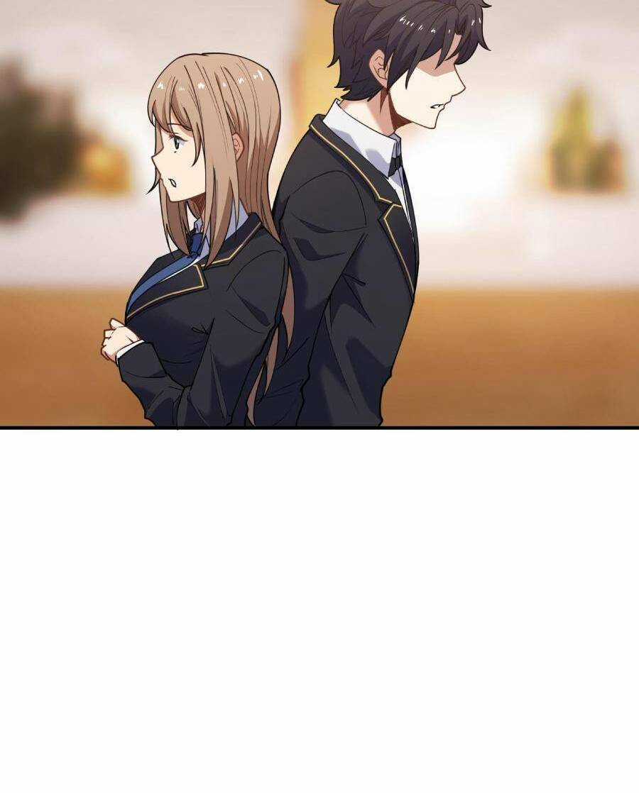 Đế Quân Thật Sự Rất Được Săn Đón Chapter 9 trang 50