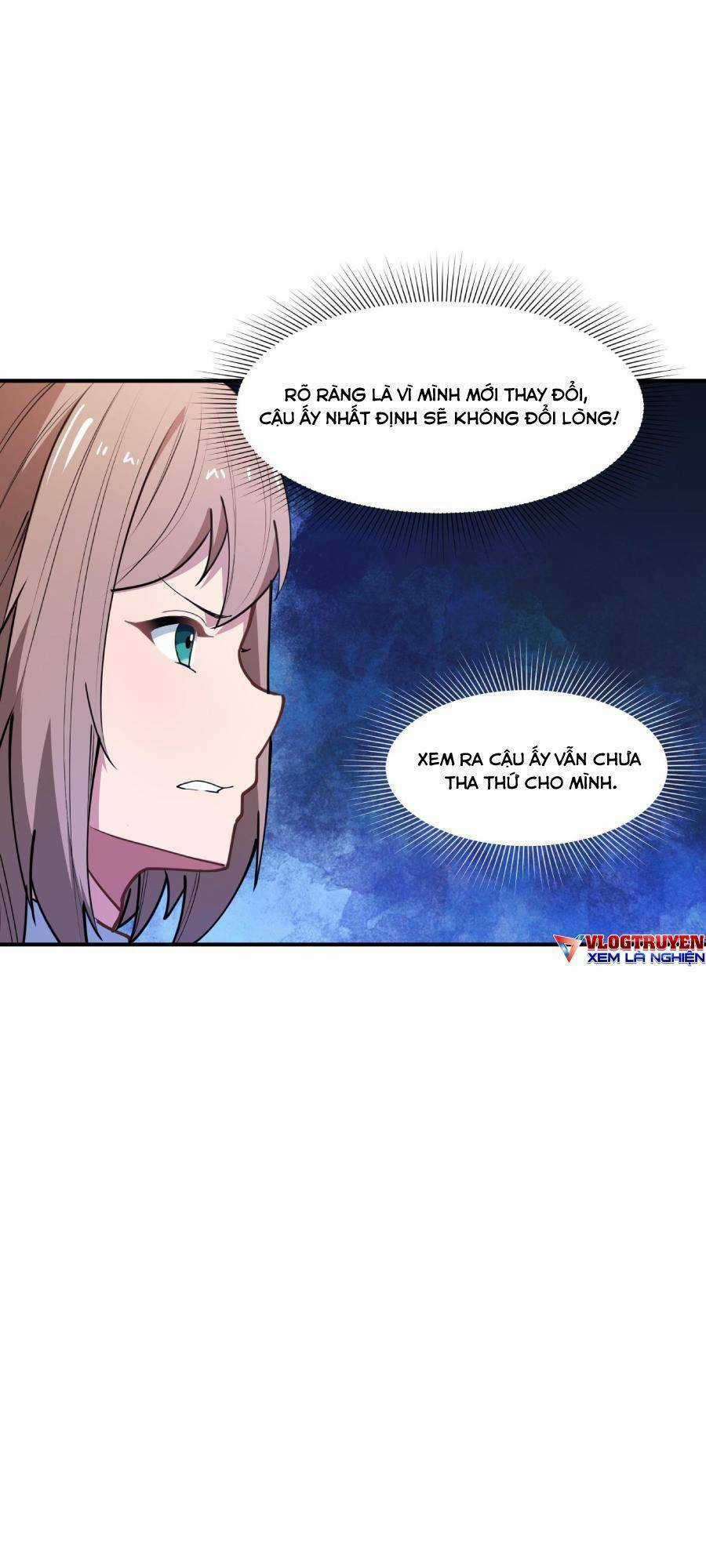 Đế Quân Thật Sự Rất Được Săn Đón Chapter 9 trang 54