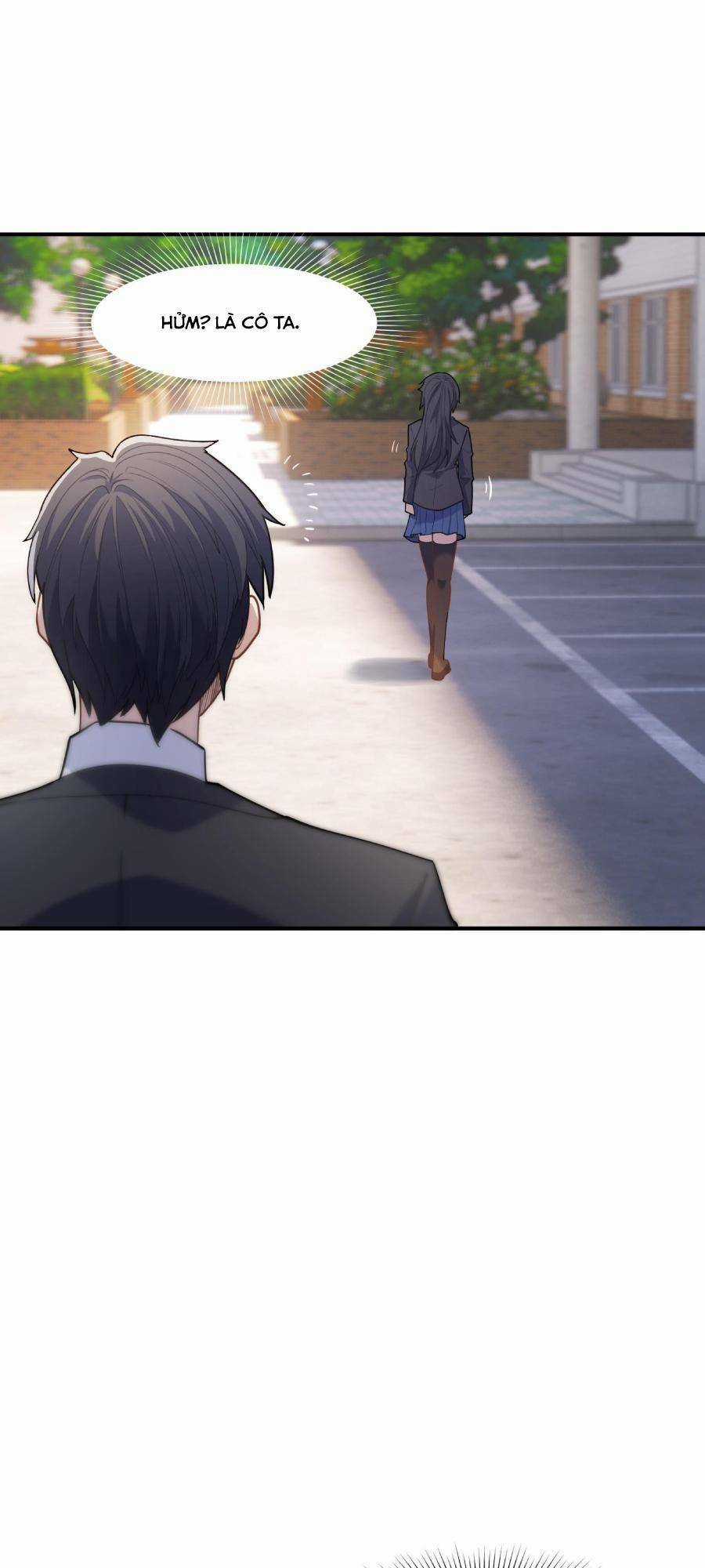 Đế Quân Thật Sự Rất Được Săn Đón Chapter 9 trang 56