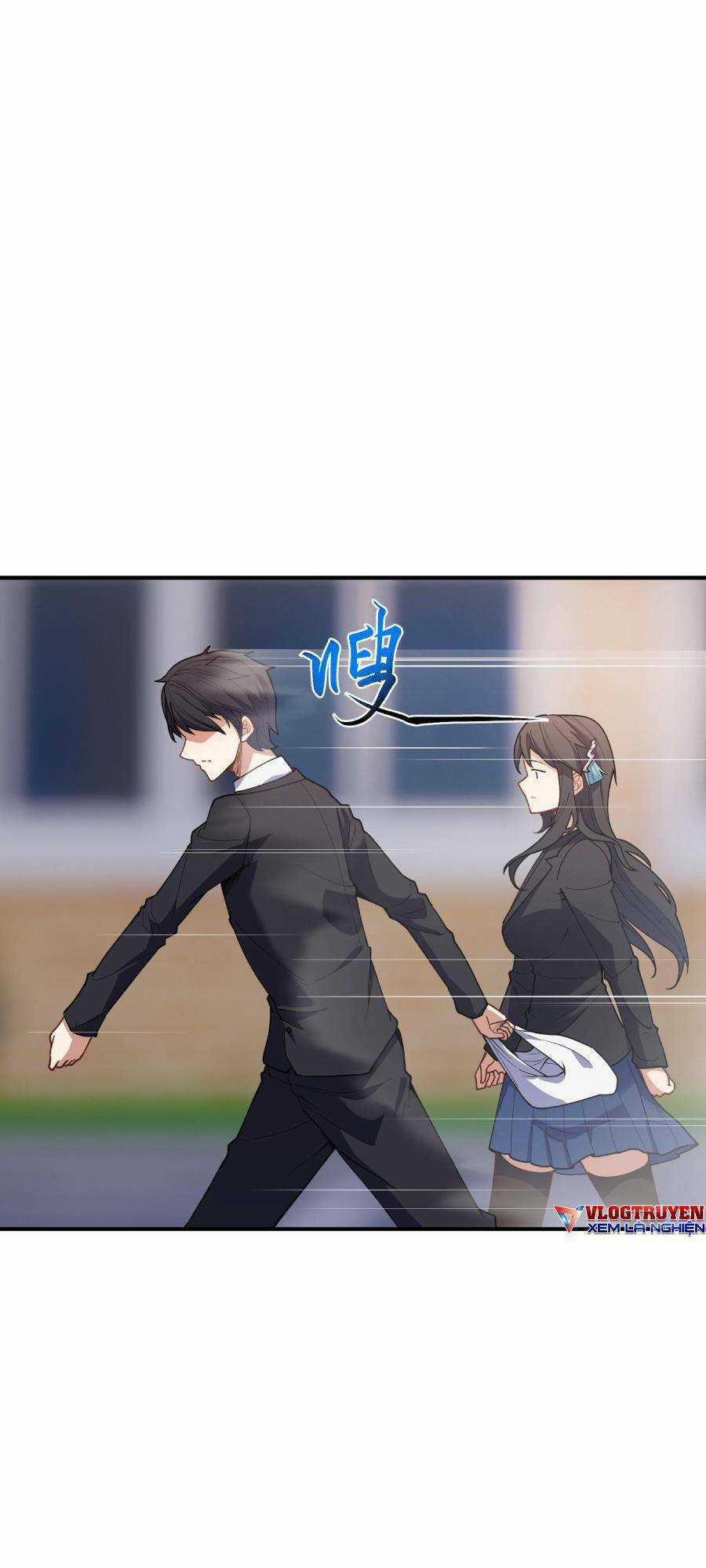 Đế Quân Thật Sự Rất Được Săn Đón Chapter 9 trang 60