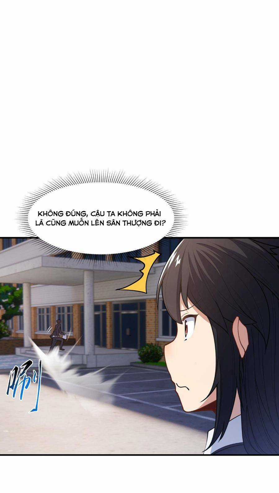 Đế Quân Thật Sự Rất Được Săn Đón Chapter 9 trang 62