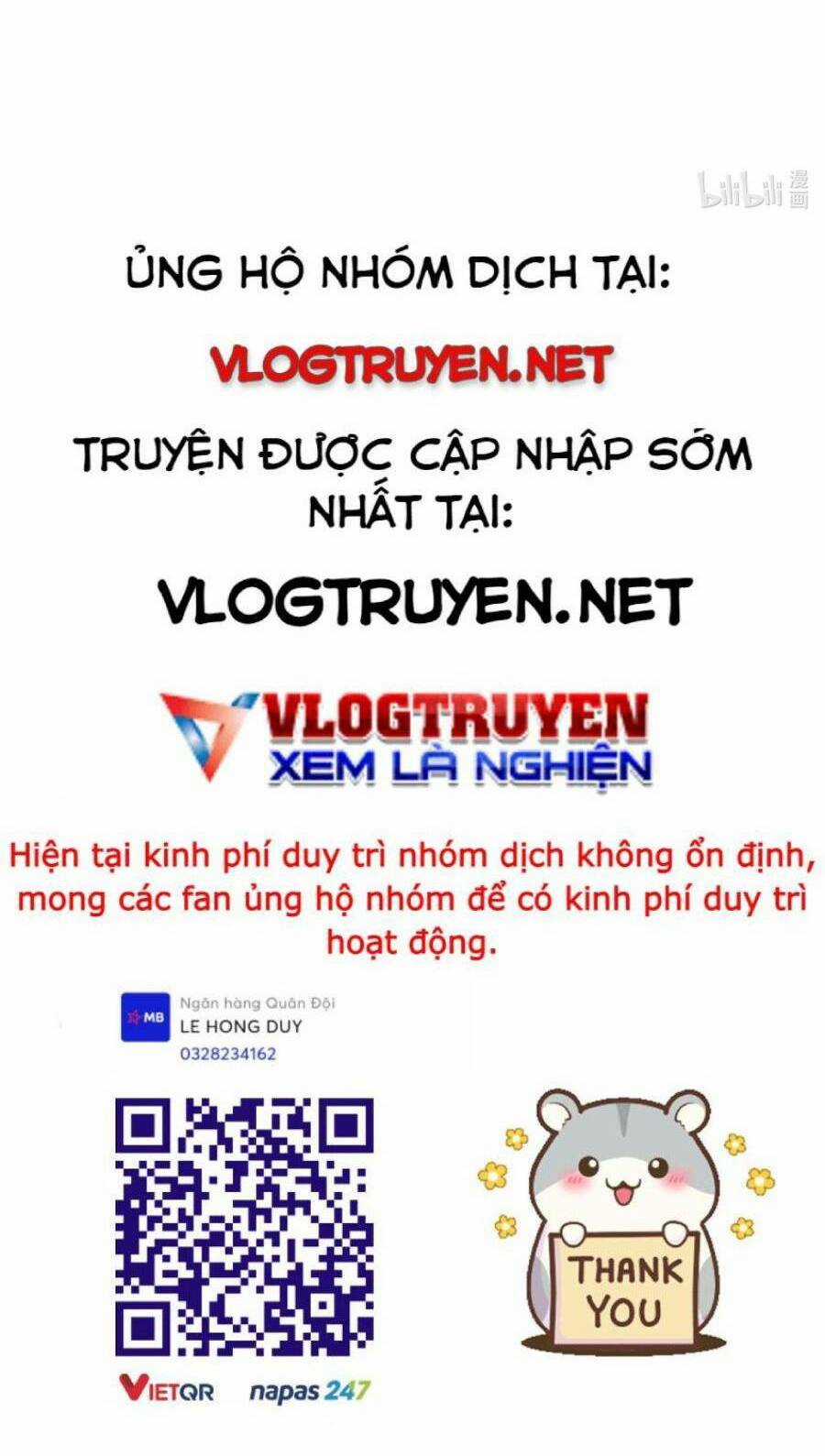 Đế Quân Thật Sự Rất Được Săn Đón Chapter 9 trang 63