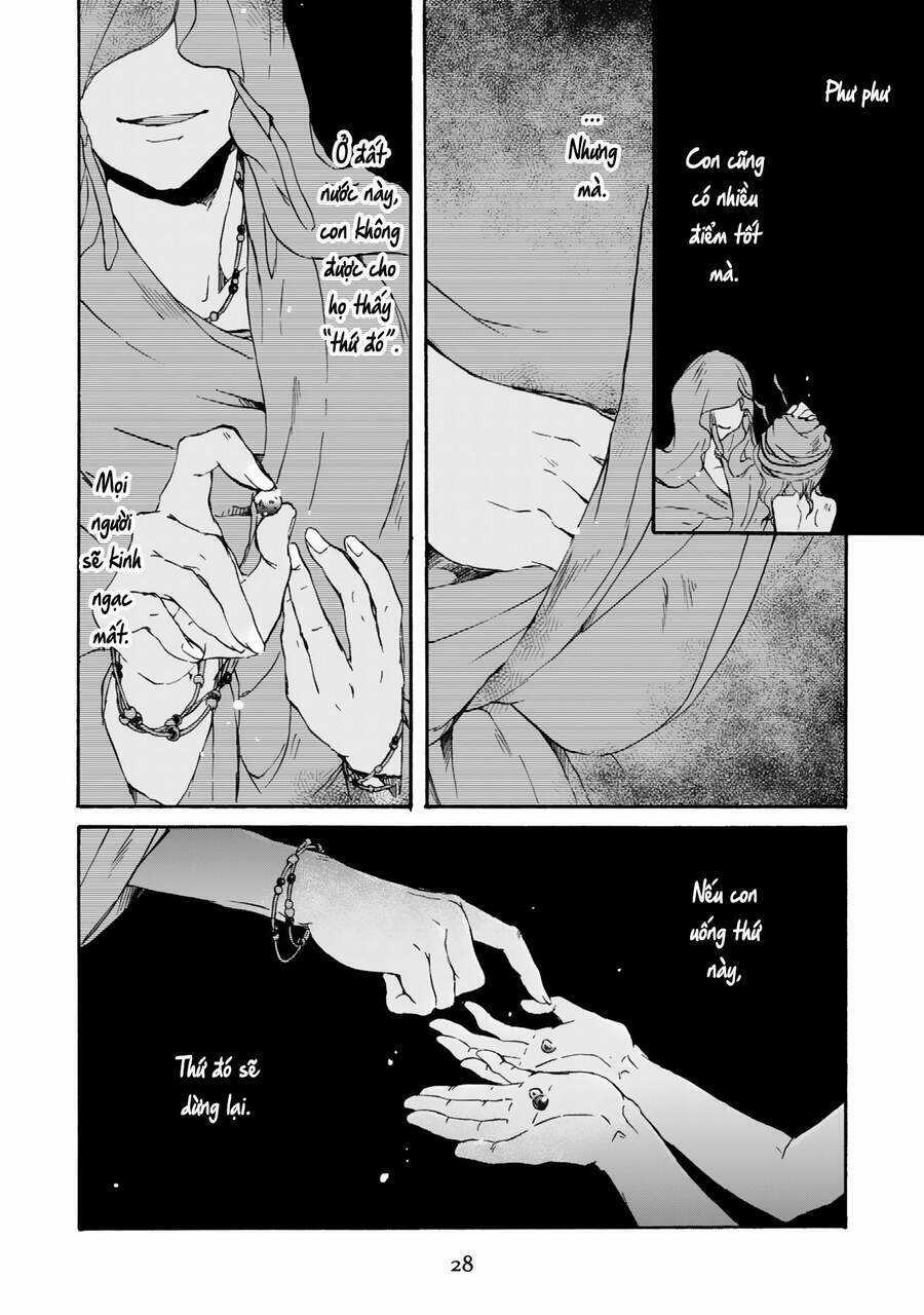 Đế Quốc Kiến Chapter 1 trang 29