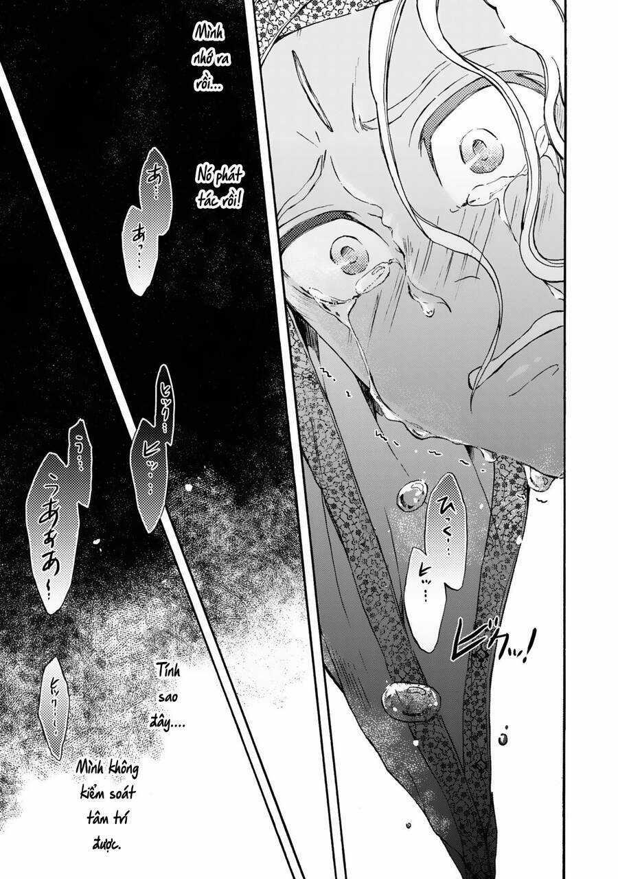 Đế Quốc Kiến Chapter 1 trang 32