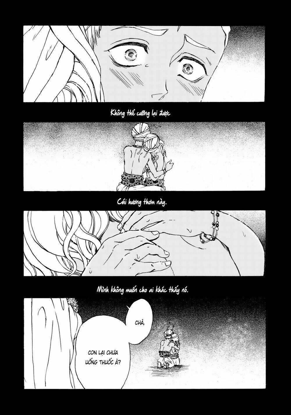 Đế Quốc Kiến Chapter 10 trang 11