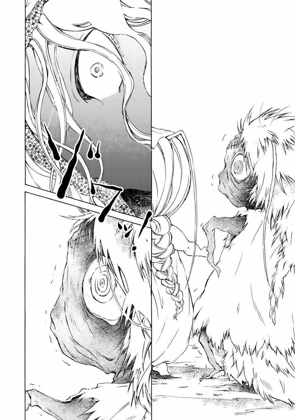 Đế Quốc Kiến Chapter 12 trang 13