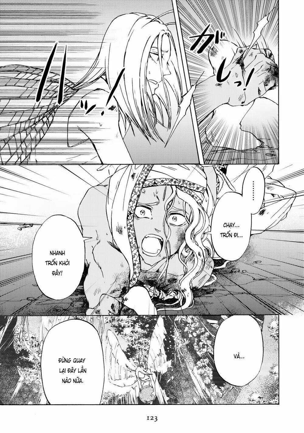 Đế Quốc Kiến Chapter 13 trang 7