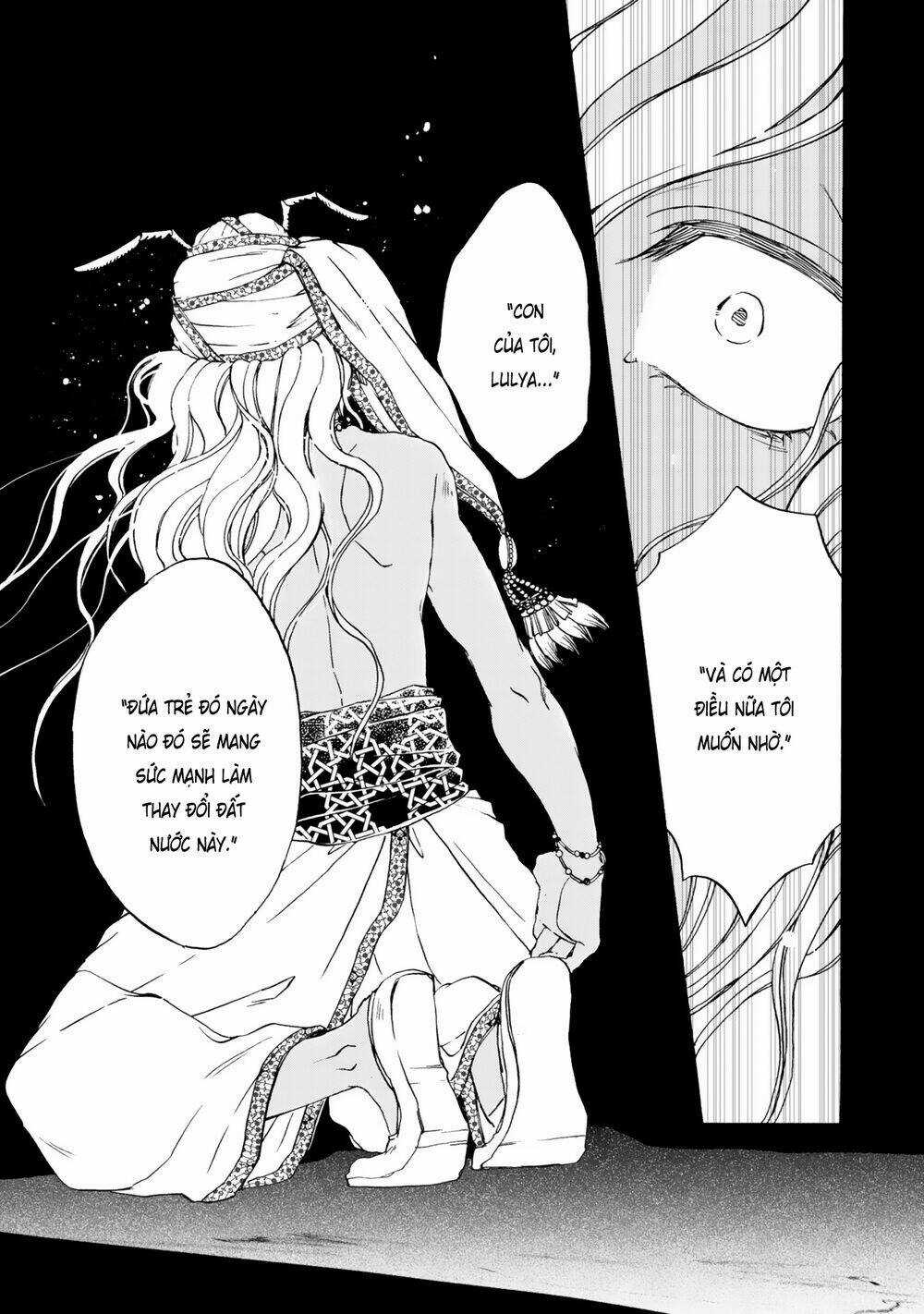 Đế Quốc Kiến Chapter 14 trang 12