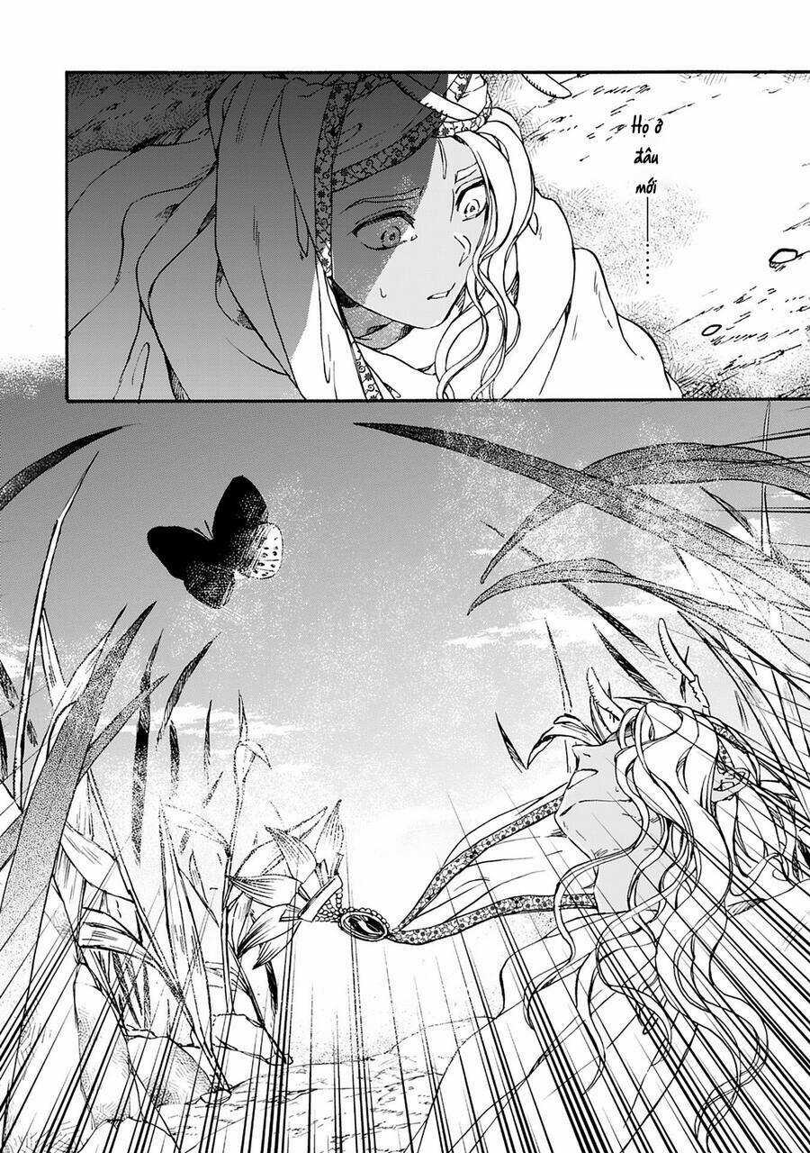 Đế Quốc Kiến Chapter 21 trang 16