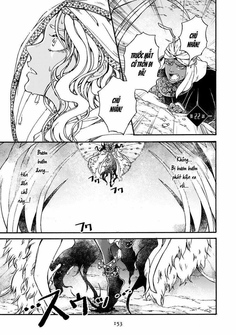 Đế Quốc Kiến Chapter 21 trang 17