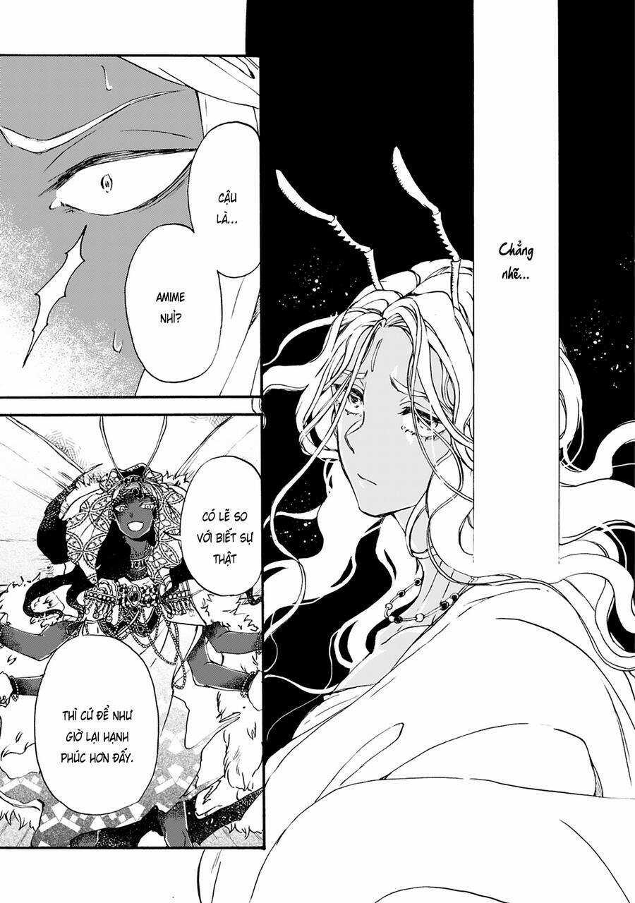 Đế Quốc Kiến Chapter 22 trang 10