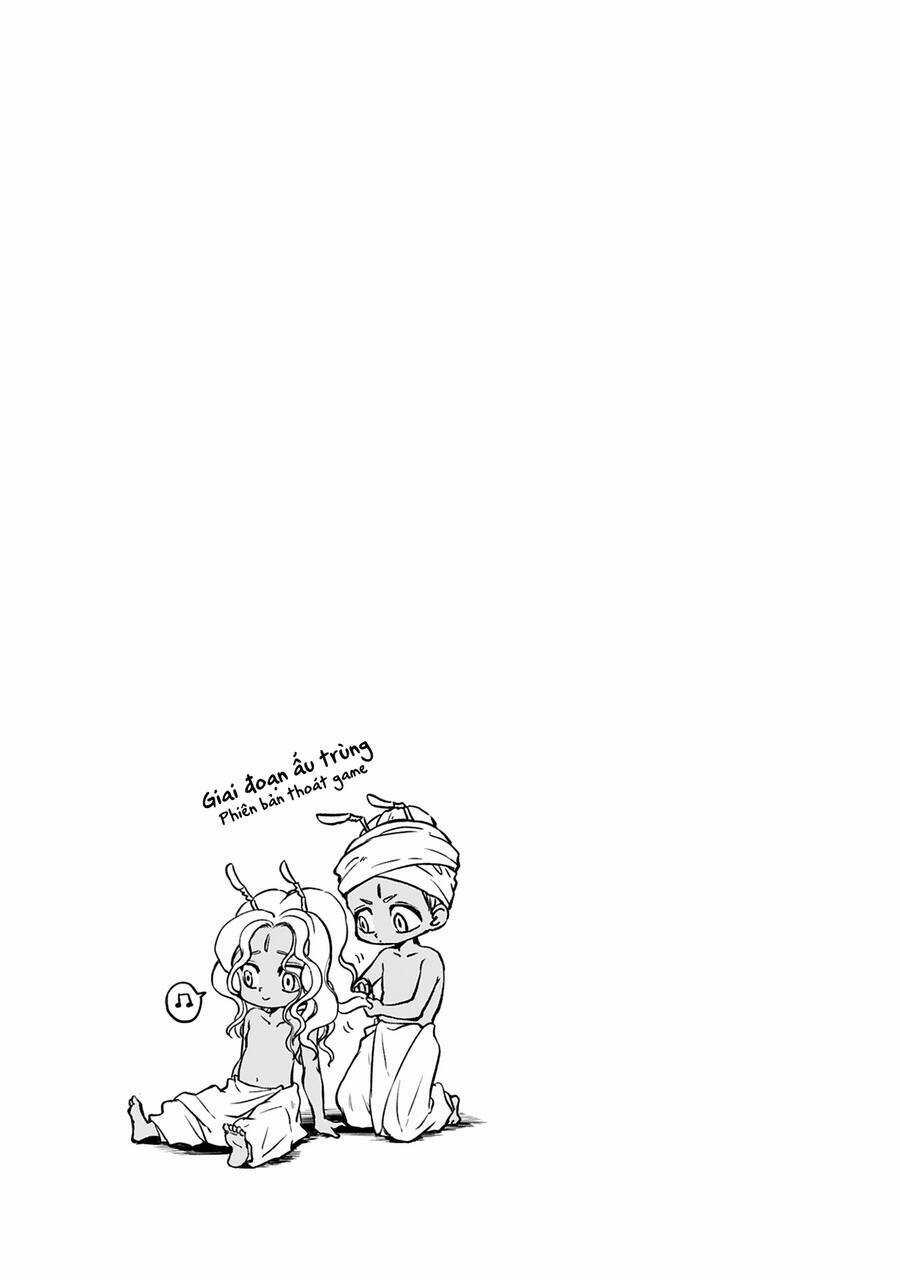 Đế Quốc Kiến Chapter 22 trang 20