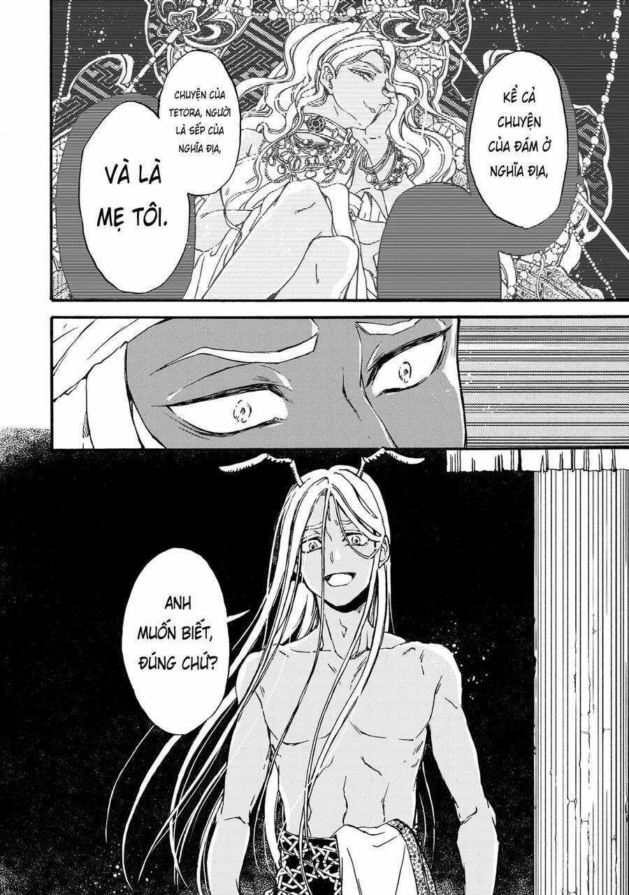 Đế Quốc Kiến Chapter 24 trang 29