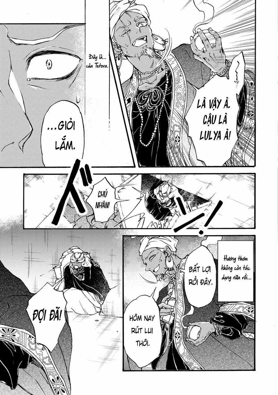 Đế Quốc Kiến Chapter 24 trang 4