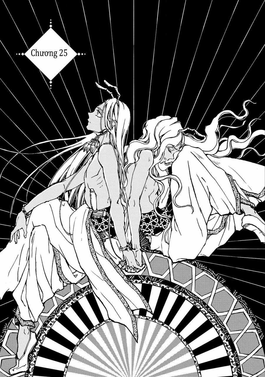 Đế Quốc Kiến Chapter 25 trang 2