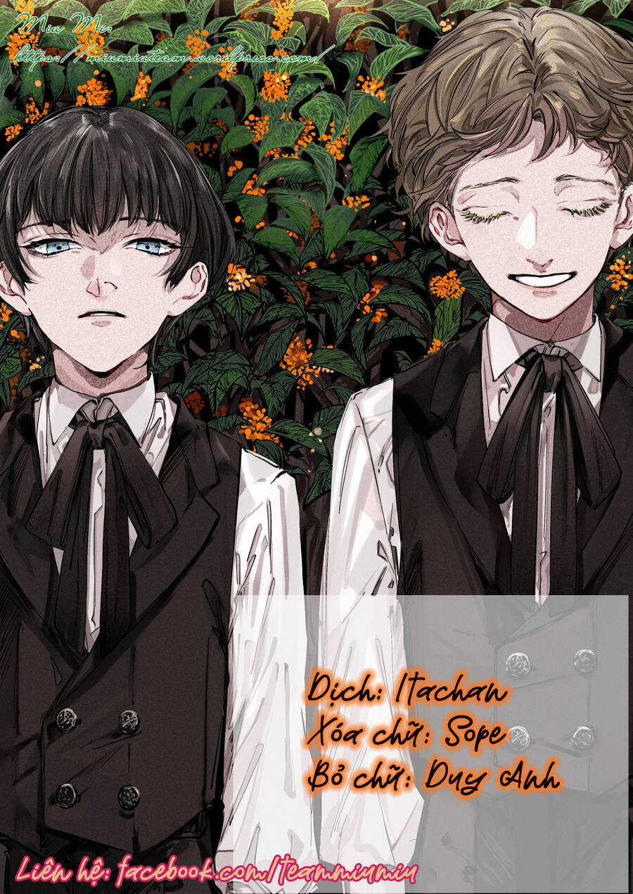 Đế Quốc Kiến Chapter 25 trang 20