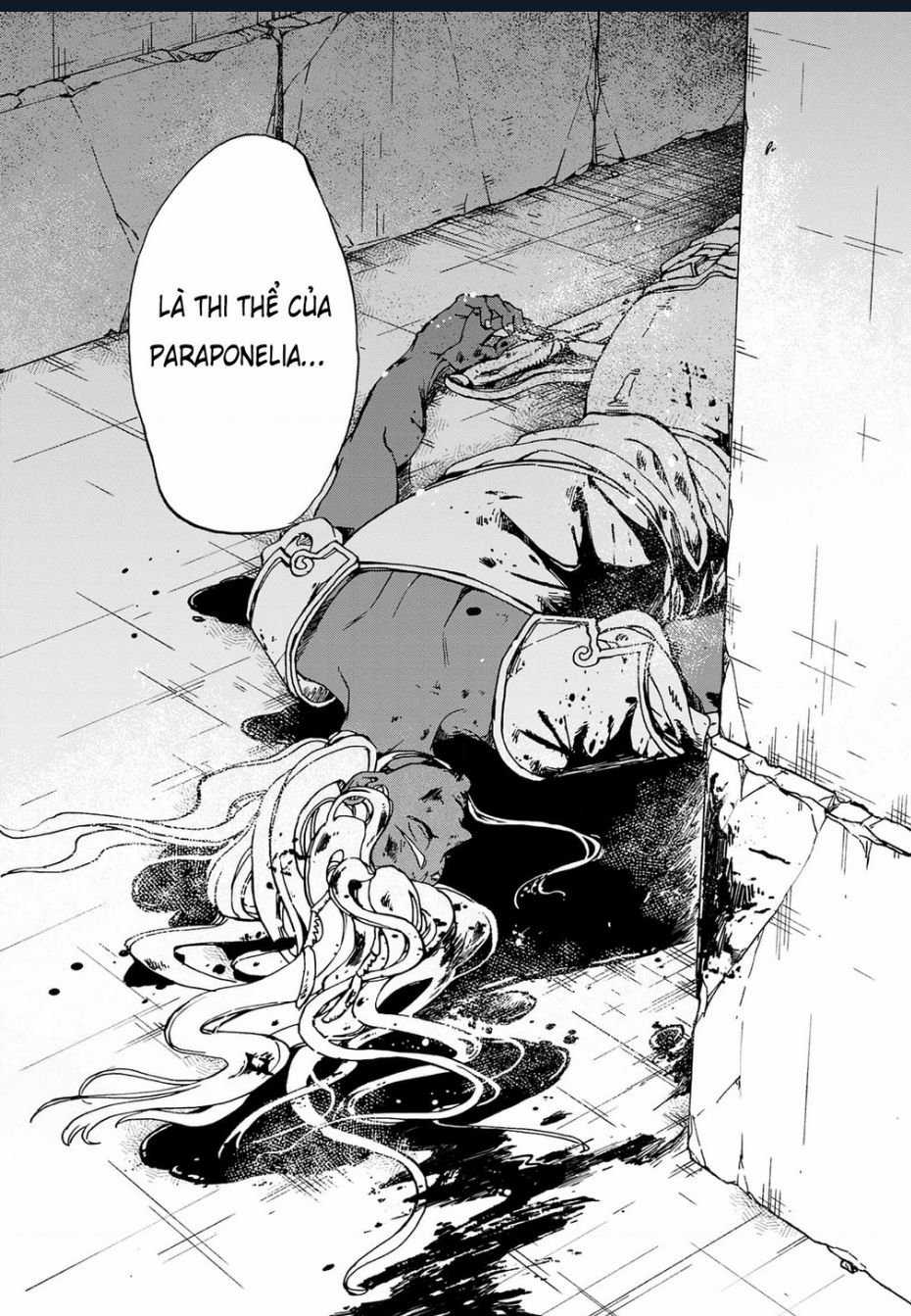 Đế Quốc Kiến Chapter 29 trang 10