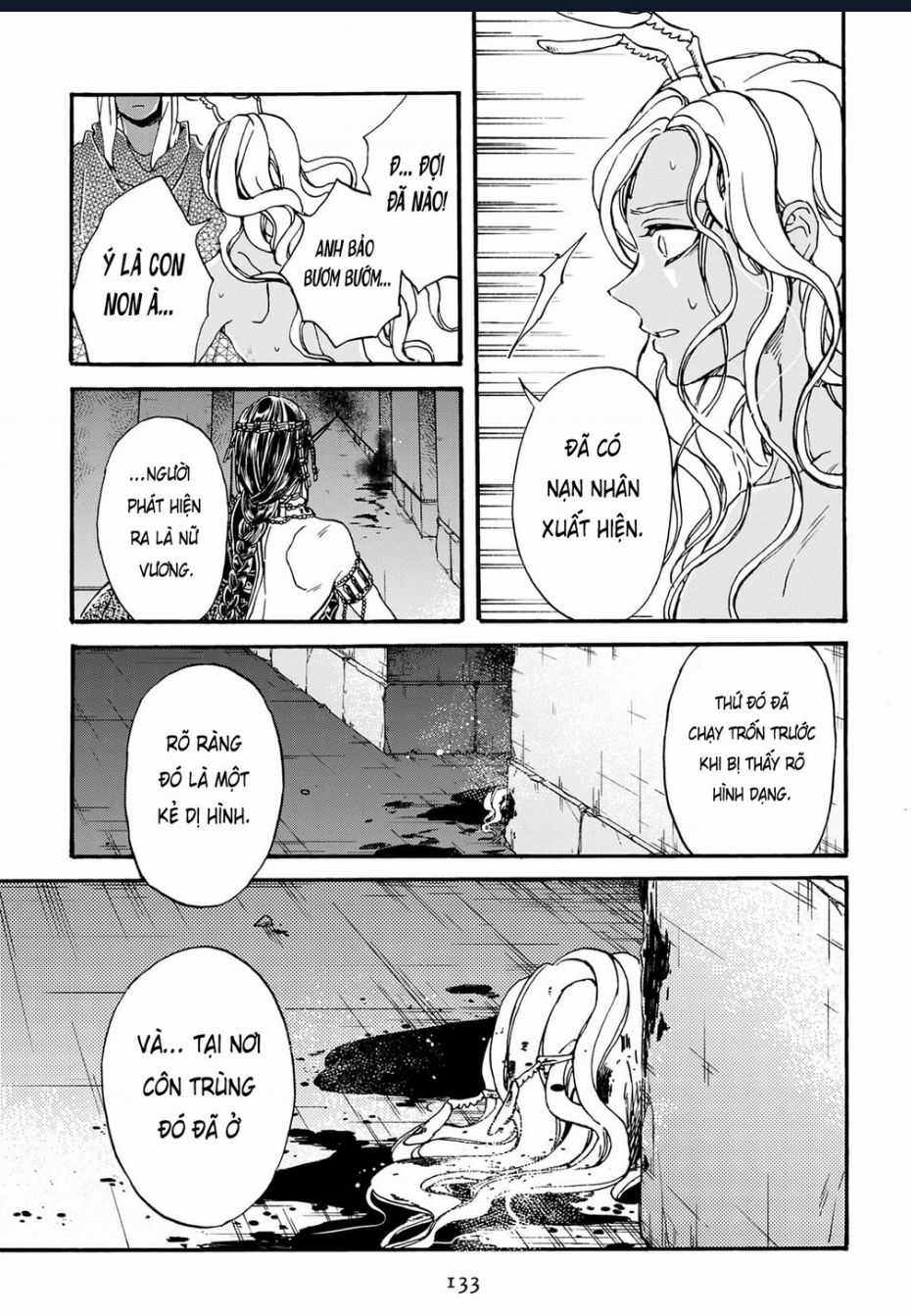 Đế Quốc Kiến Chapter 29 trang 9