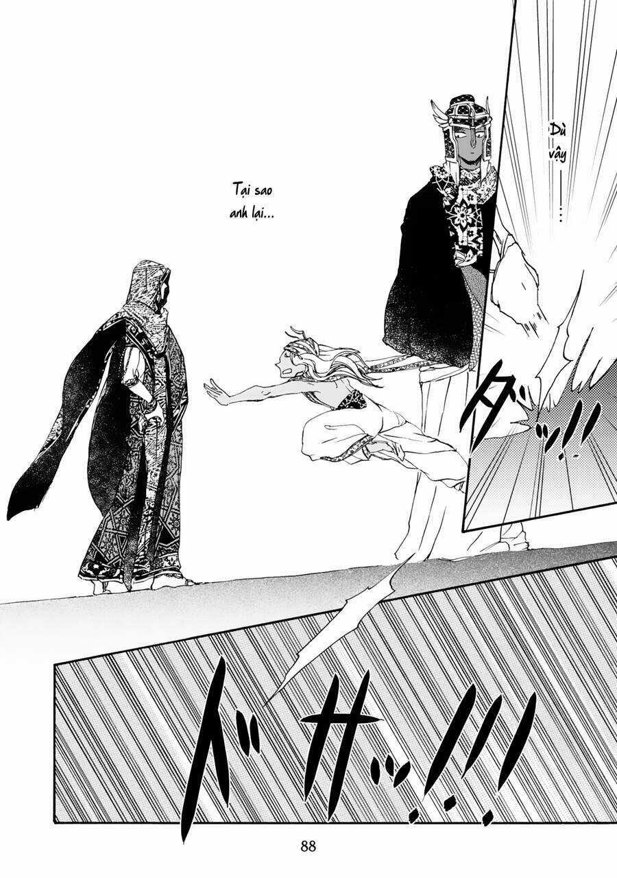 Đế Quốc Kiến Chapter 3 trang 24