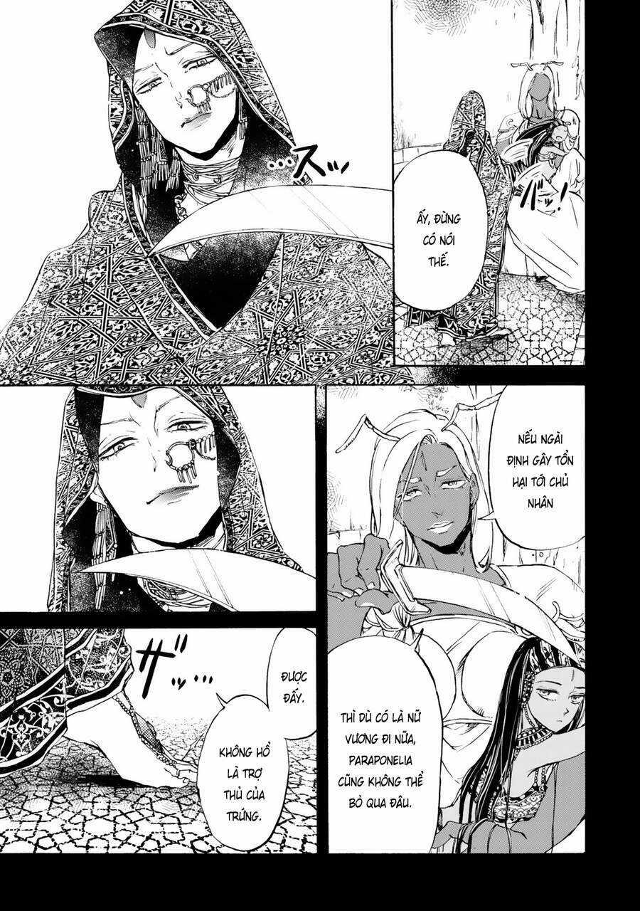 Đế Quốc Kiến Chapter 4 trang 5