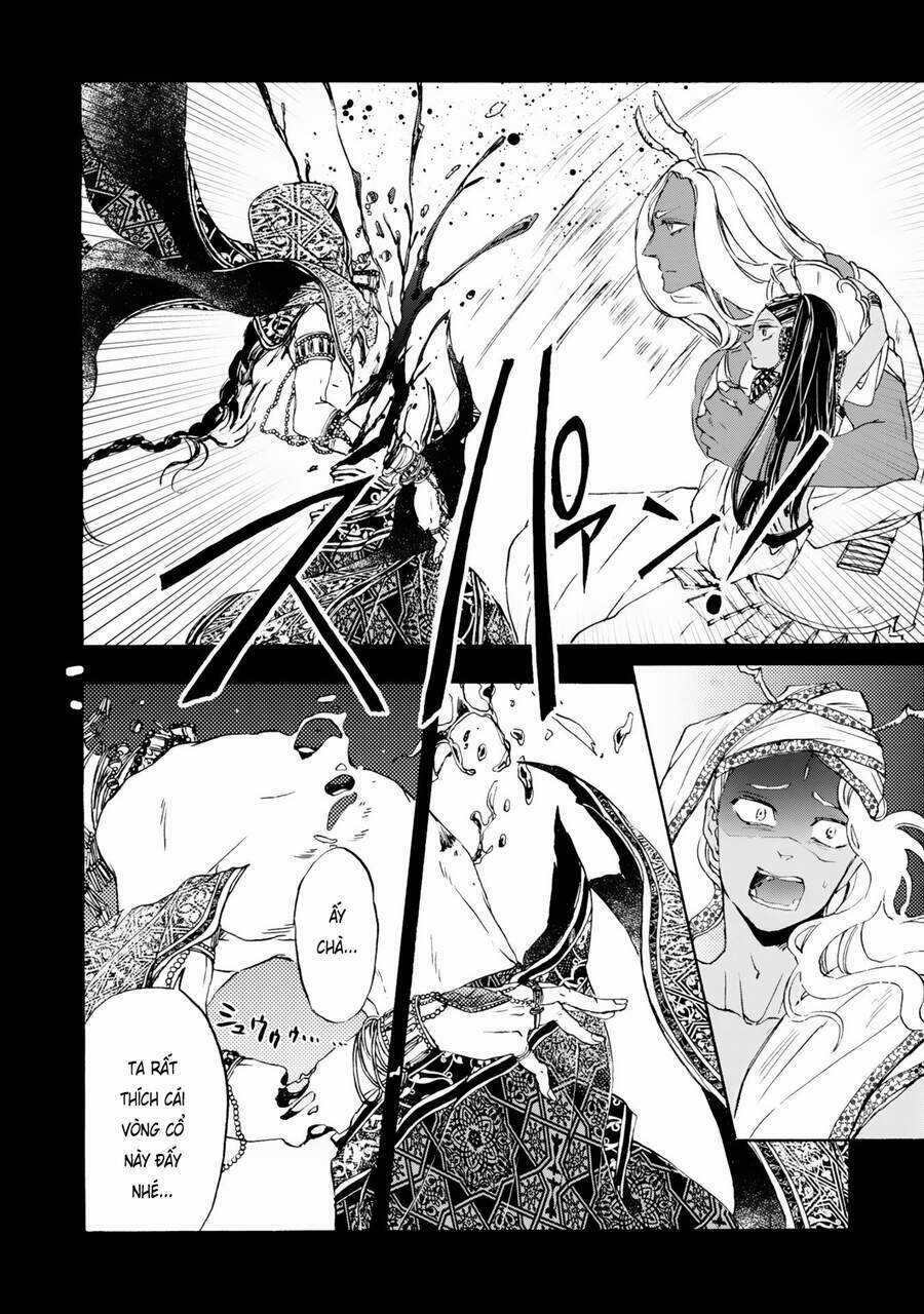 Đế Quốc Kiến Chapter 4 trang 6