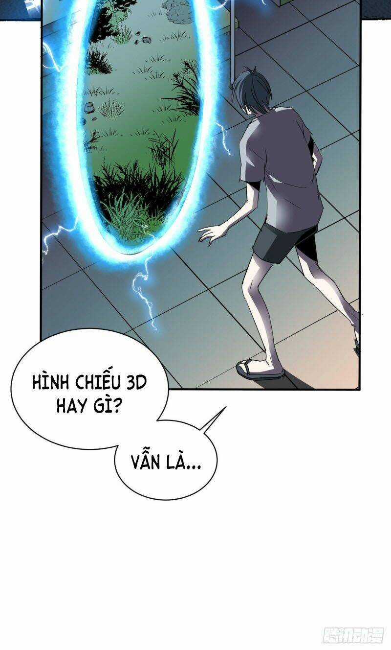 Đế Quốc Lê Man Chapter 1 trang 11