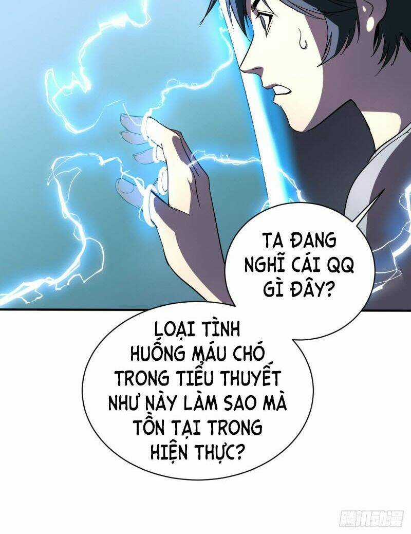 Đế Quốc Lê Man Chapter 1 trang 13