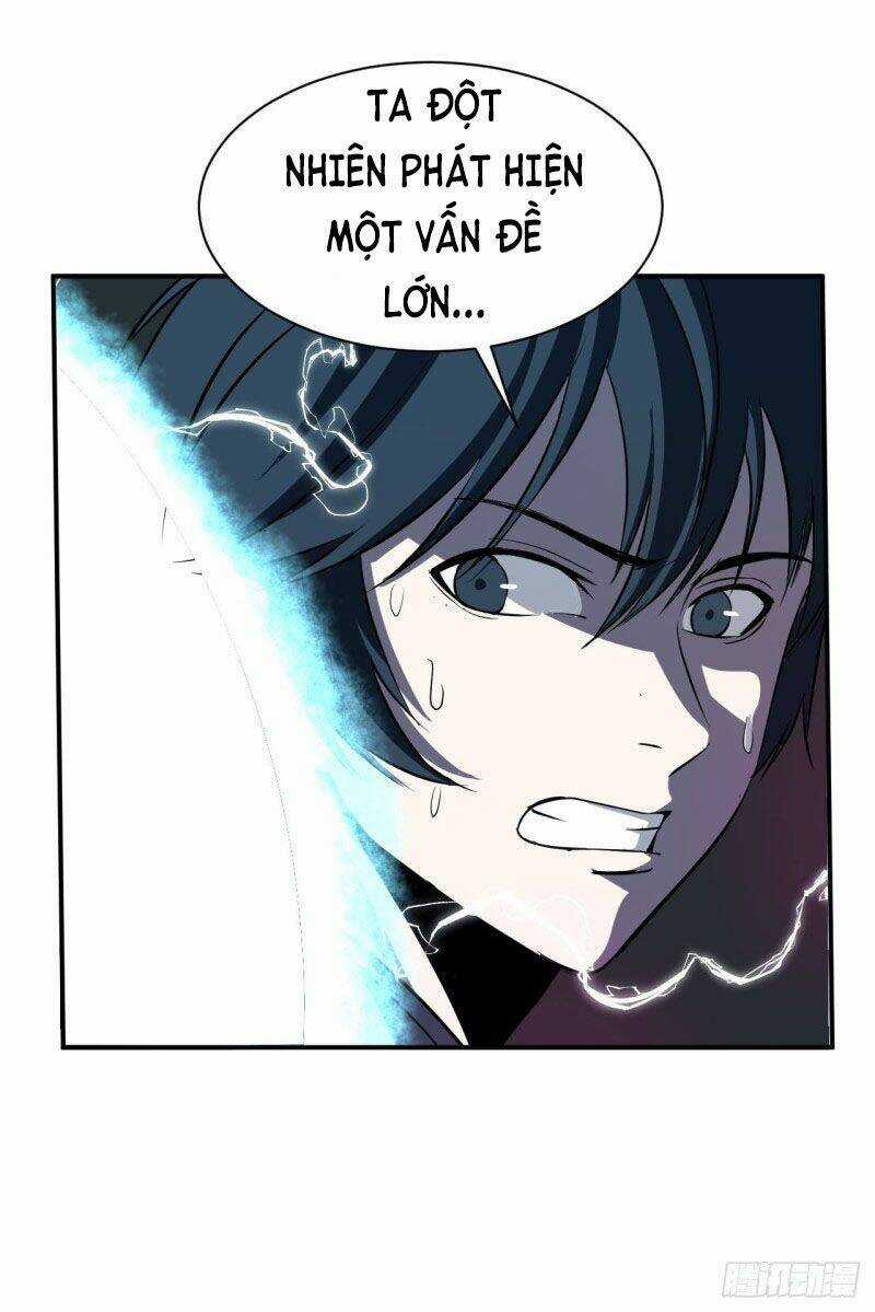 Đế Quốc Lê Man Chapter 1 trang 27