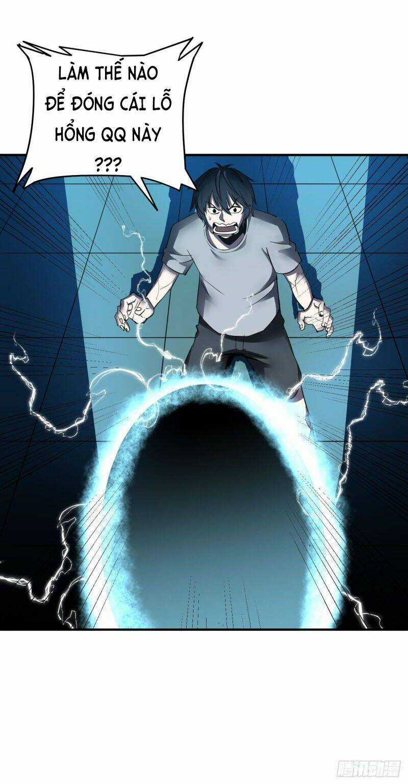 Đế Quốc Lê Man Chapter 1 trang 28