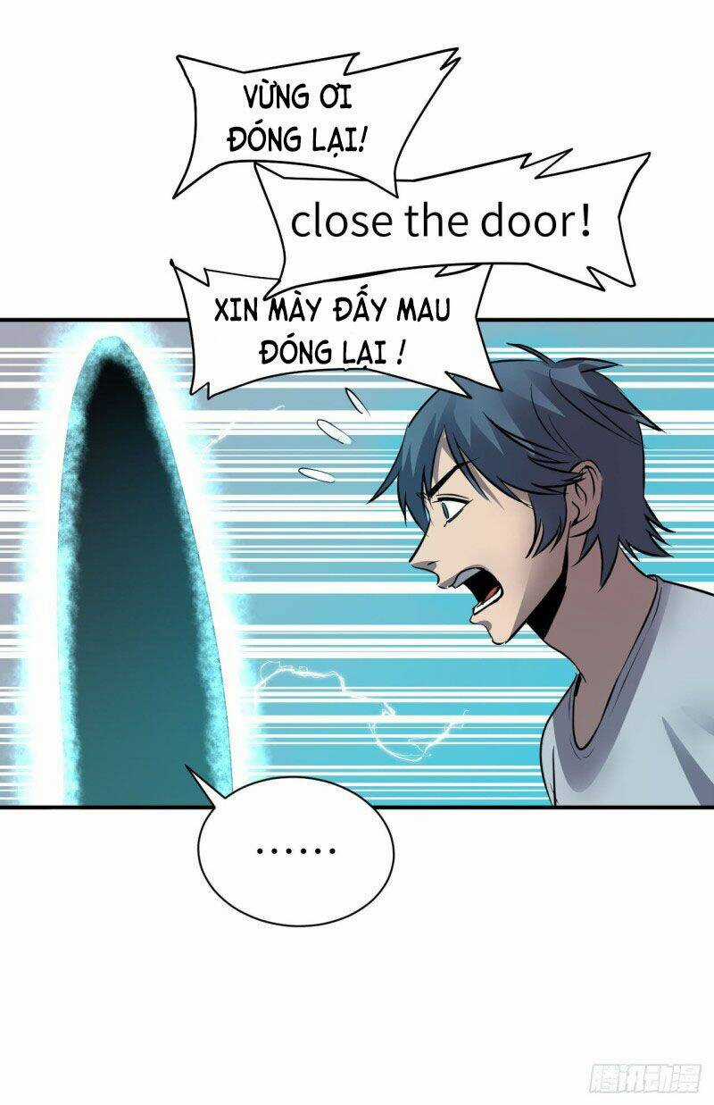 Đế Quốc Lê Man Chapter 1 trang 29