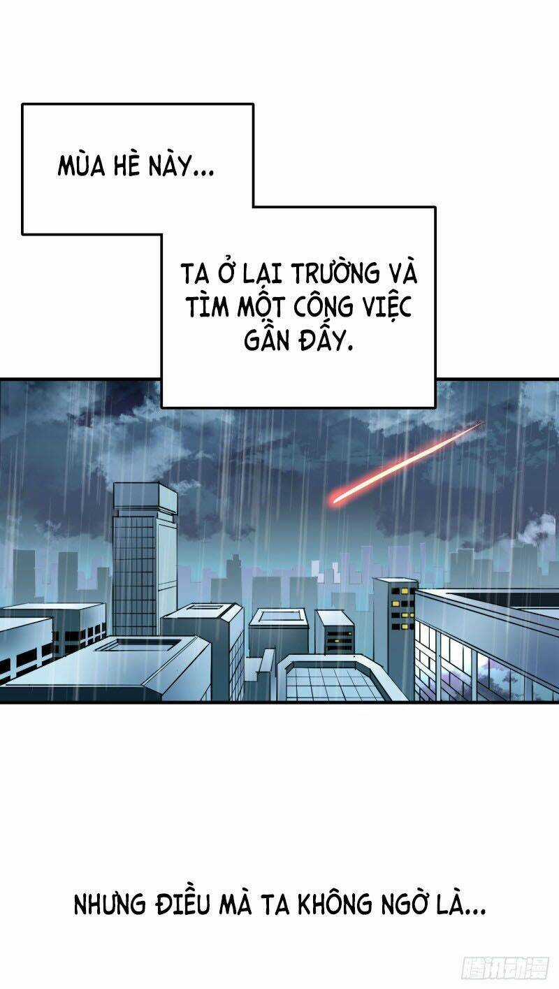 Đế Quốc Lê Man Chapter 1 trang 3