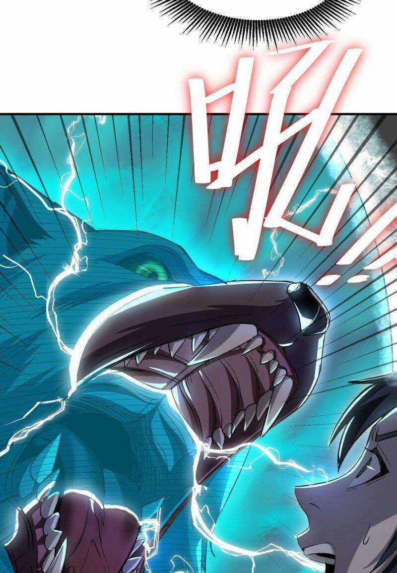 Đế Quốc Lê Man Chapter 1 trang 35