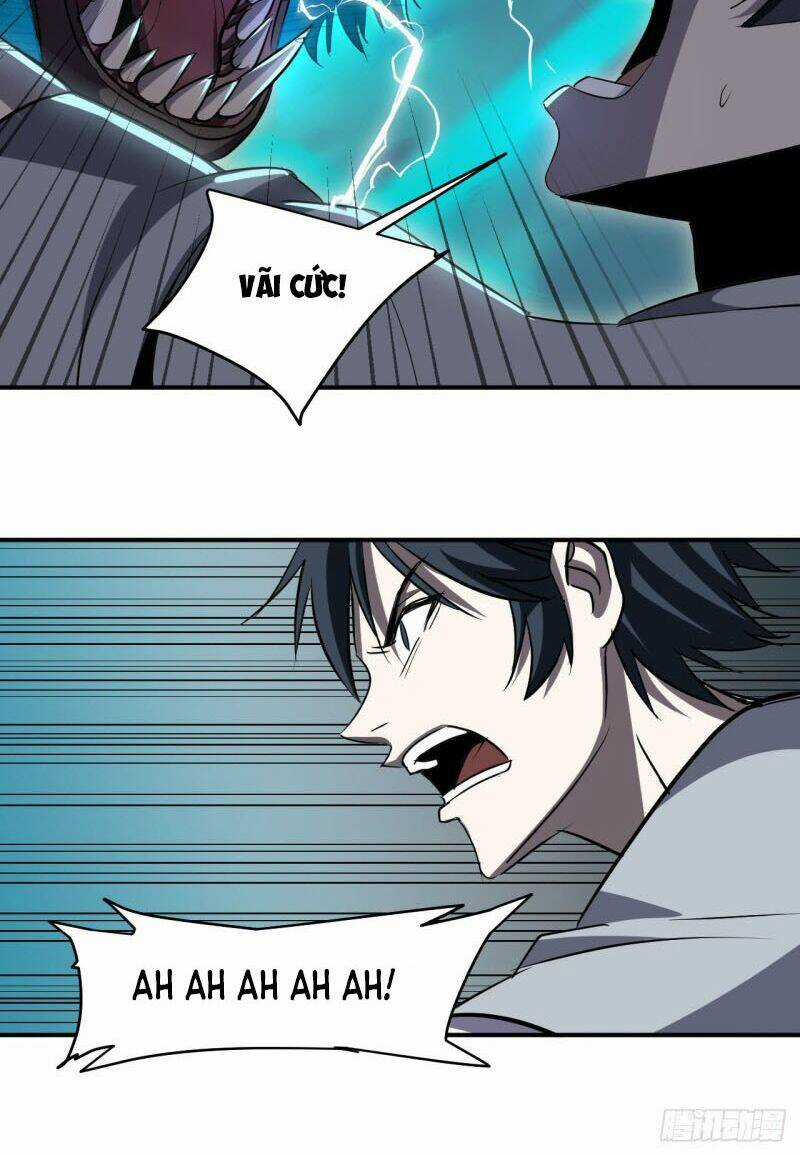 Đế Quốc Lê Man Chapter 1 trang 36