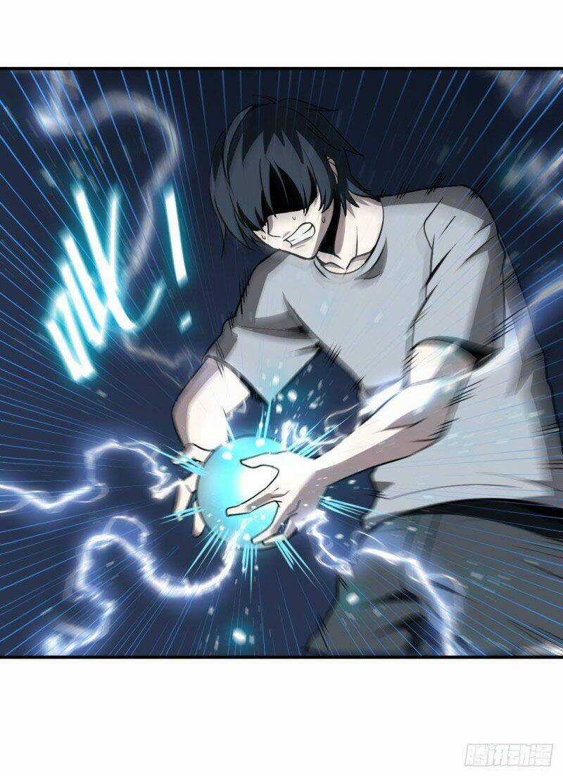 Đế Quốc Lê Man Chapter 1 trang 37