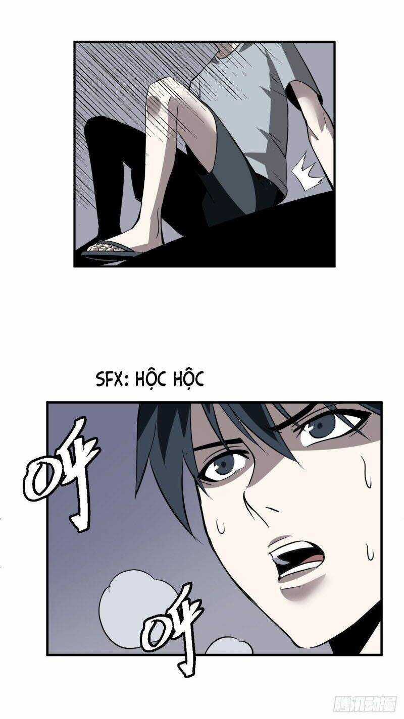 Đế Quốc Lê Man Chapter 1 trang 38