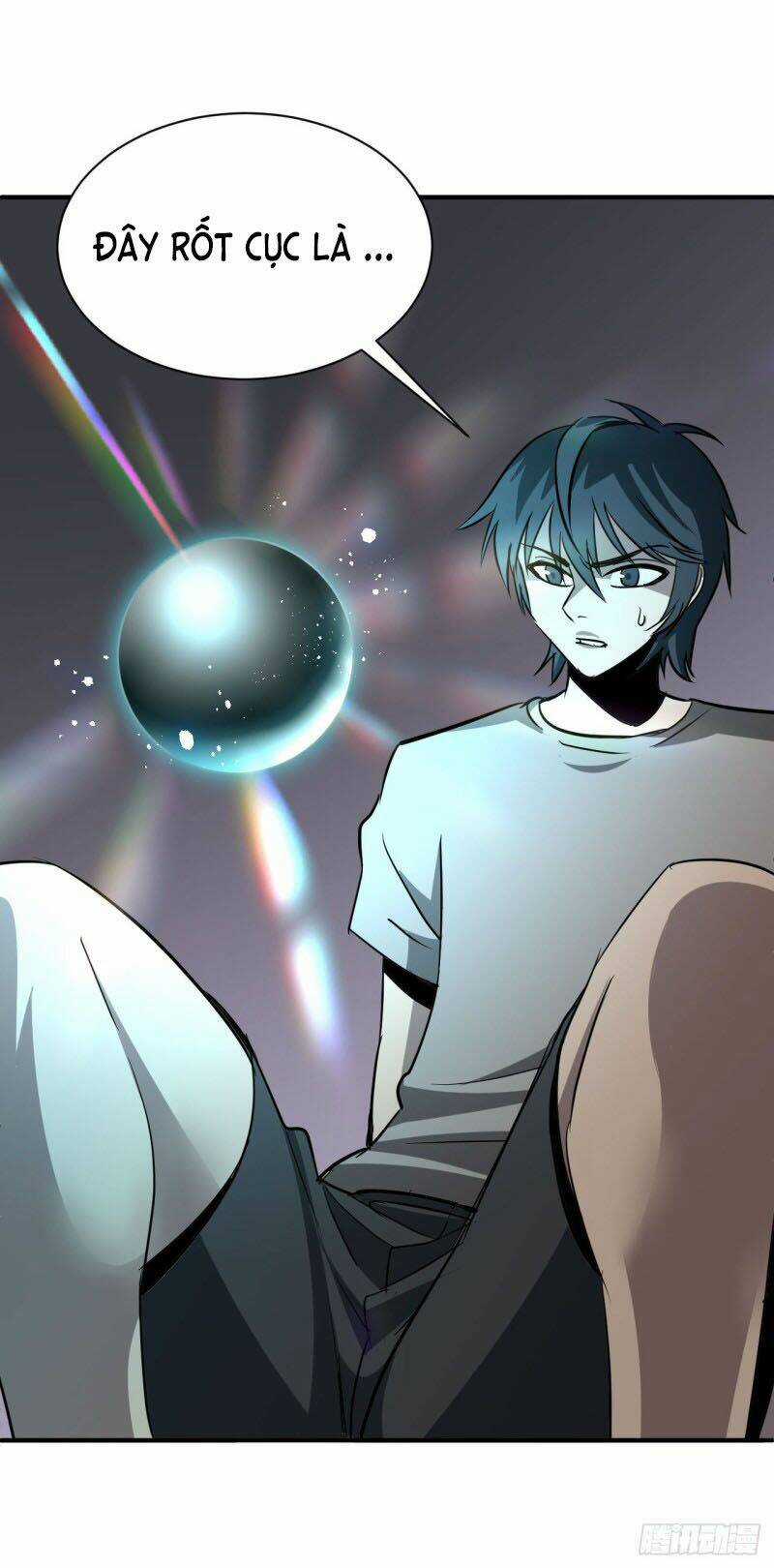 Đế Quốc Lê Man Chapter 1 trang 39