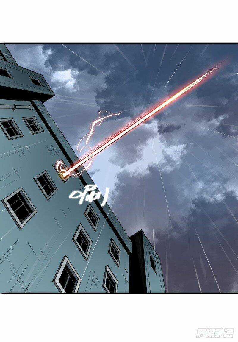 Đế Quốc Lê Man Chapter 1 trang 5