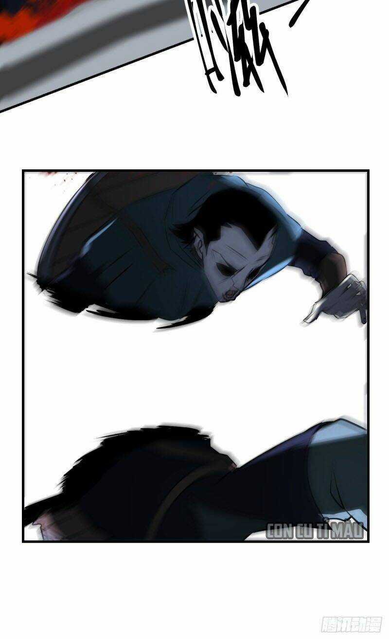 Đế Quốc Lê Man Chapter 10 trang 10