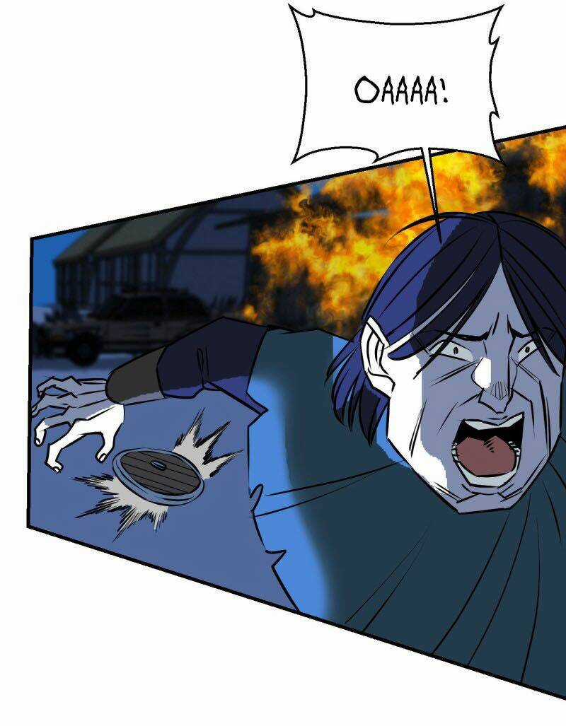 Đế Quốc Lê Man Chapter 10 trang 12