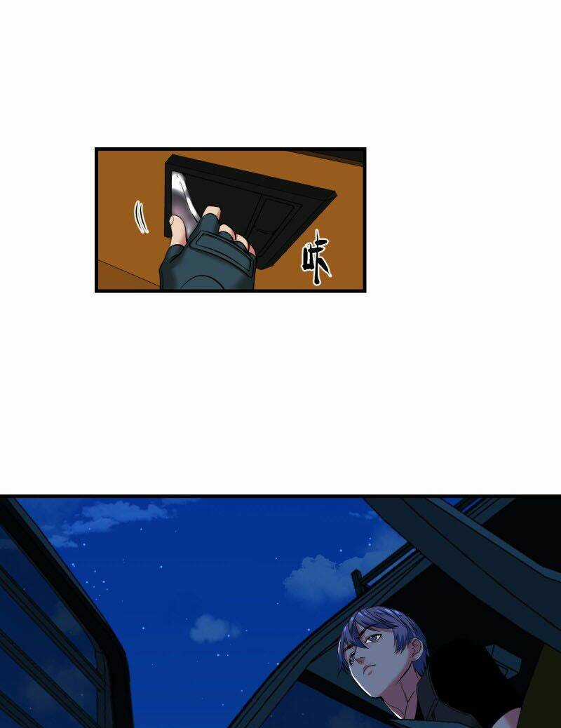 Đế Quốc Lê Man Chapter 10 trang 15