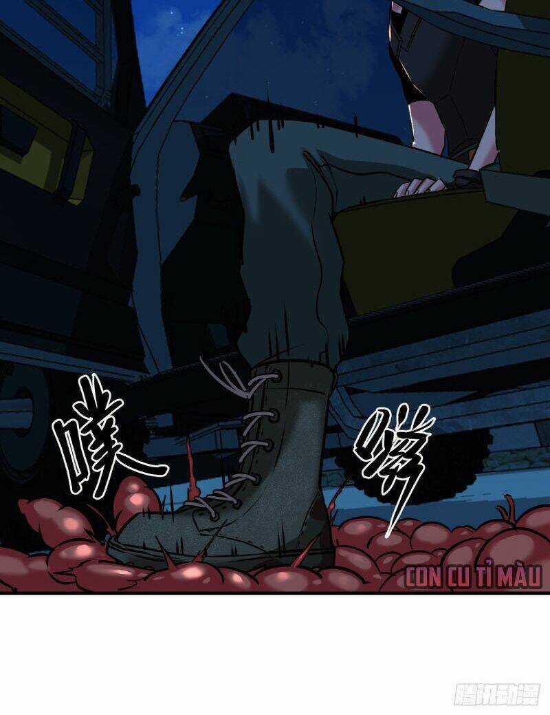 Đế Quốc Lê Man Chapter 10 trang 16