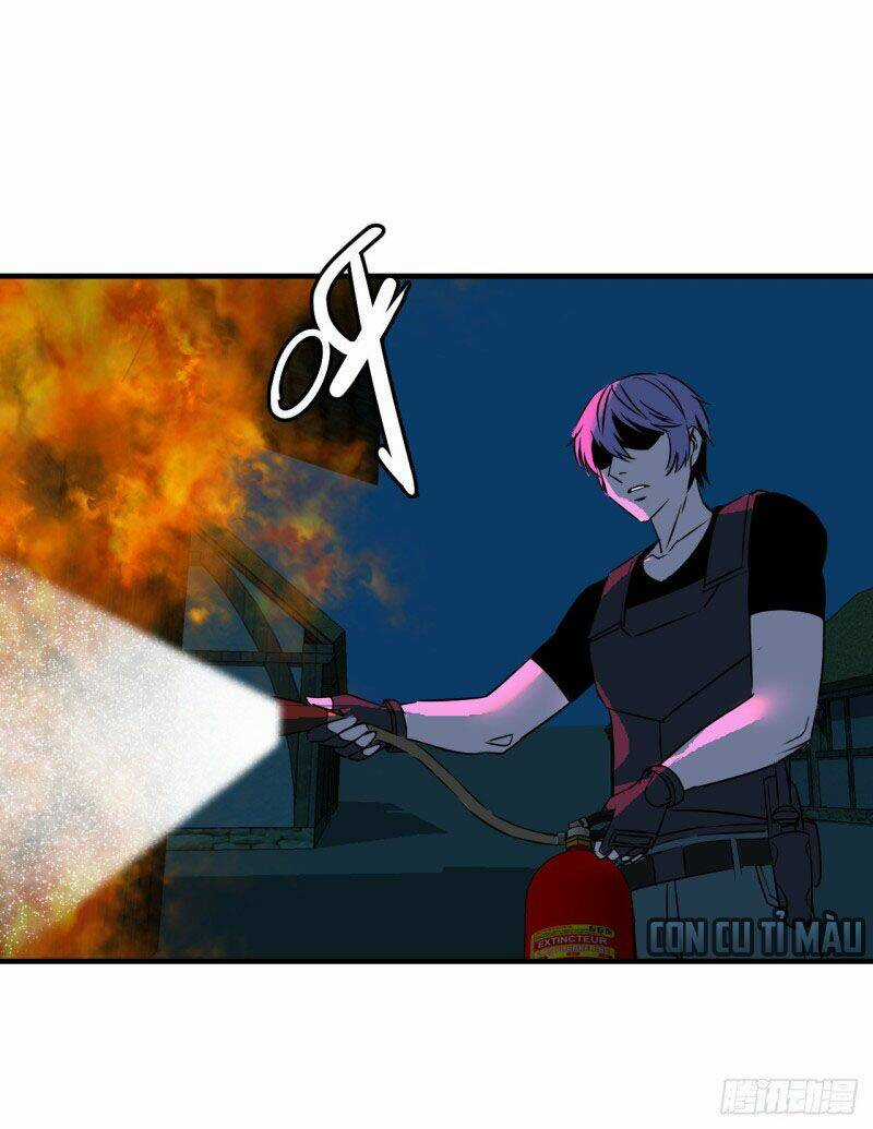 Đế Quốc Lê Man Chapter 10 trang 23