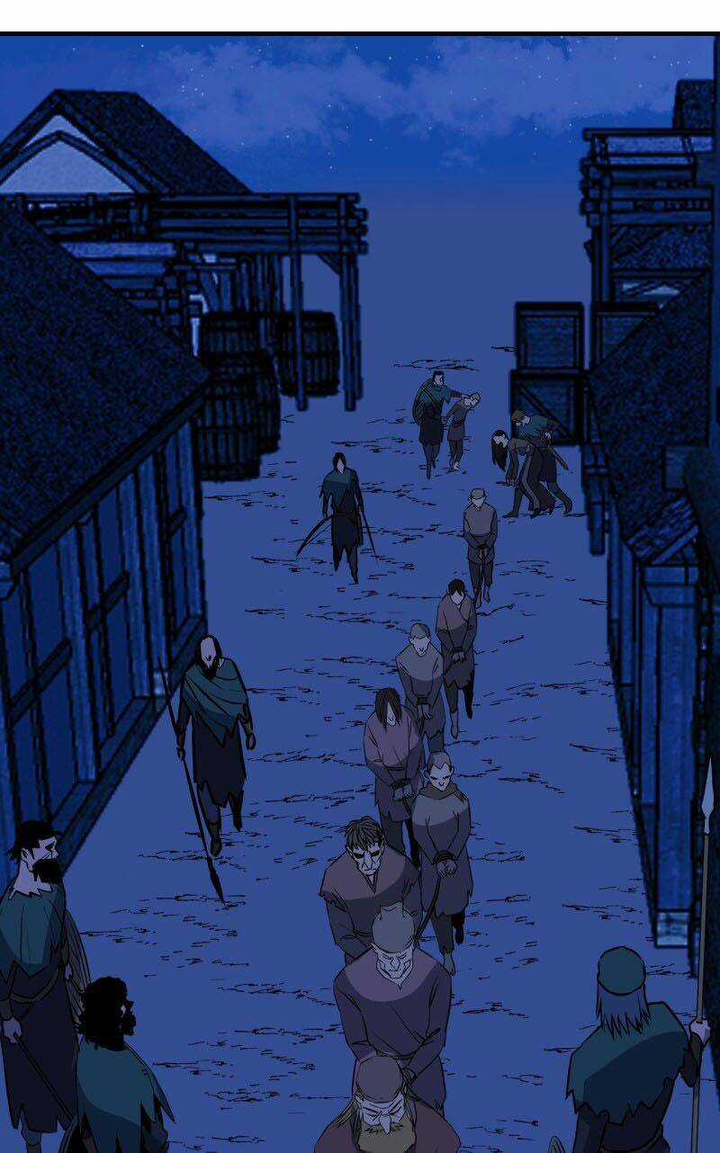 Đế Quốc Lê Man Chapter 10 trang 30