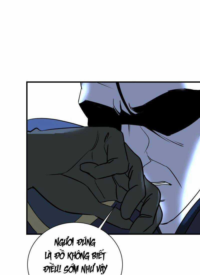 Đế Quốc Lê Man Chapter 10 trang 35