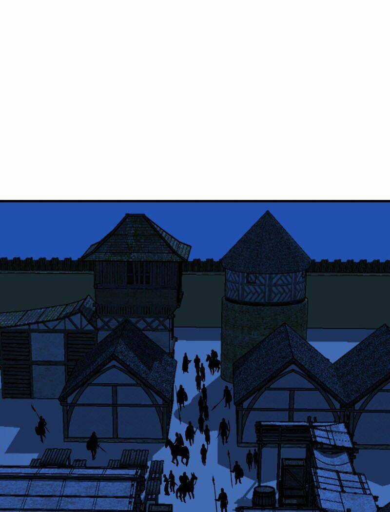 Đế Quốc Lê Man Chapter 10 trang 40