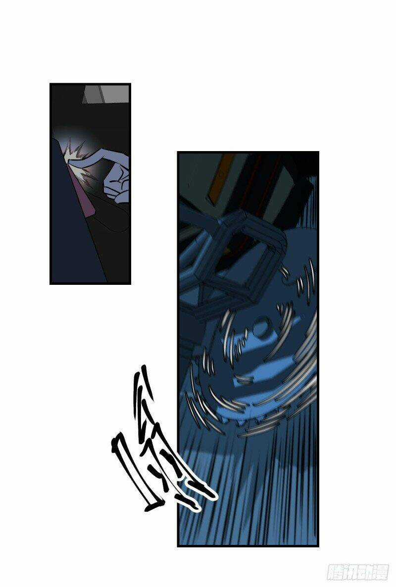 Đế Quốc Lê Man Chapter 10 trang 7